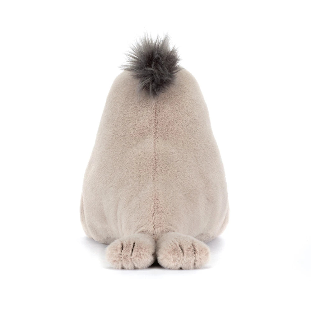 Roarwell Sea Lion Plush Toy - Soft Stuffed Animal 30cm – L'Oiseau Roarwell Sea Lion Plush Toy - Soft Stuffed Animal 30cm – L'Oiseau