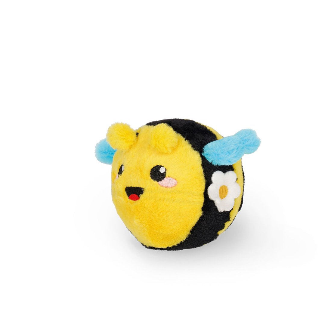 Legami - Balle rebondissante peluche Ours - Bouncing Gang - Poupette Cakaouette Legami - Balle rebondissante peluche Ours - Bouncing Gang - Poupette Cakaouette